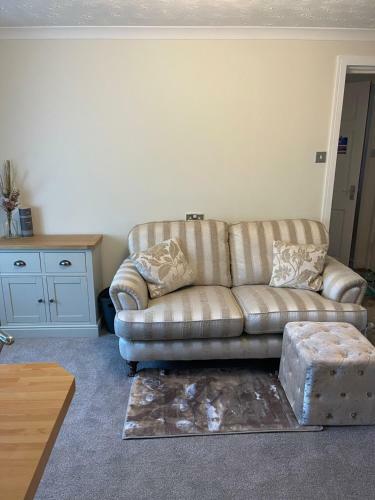Apartamento The Nest, Livingston