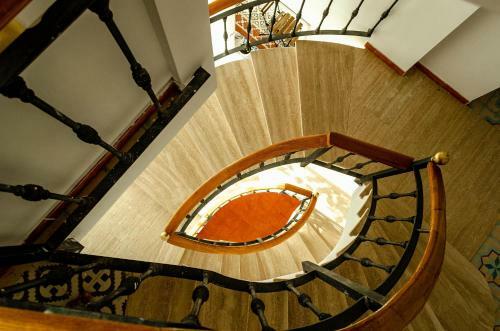 Villa El Riu Del Cel