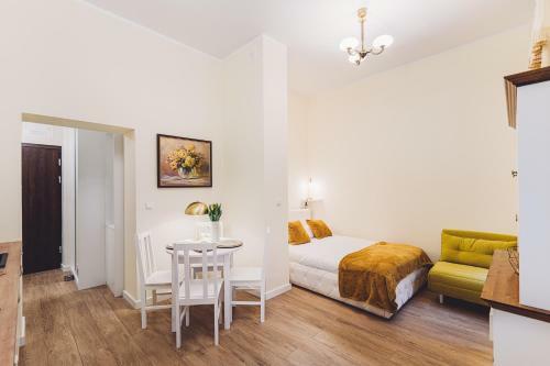 Apartamento Hvile 15a- Pakiet Powitalny Gratis