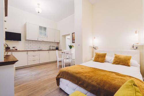 Apartamento Hvile 15a- Pakiet Powitalny Gratis