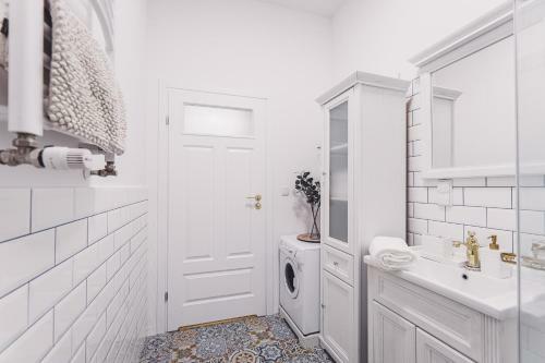 Apartamento Hvile 15a- Pakiet Powitalny Gratis