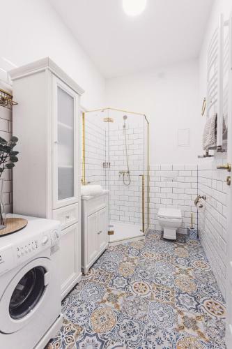 Apartamento Hvile 15a- Pakiet Powitalny Gratis