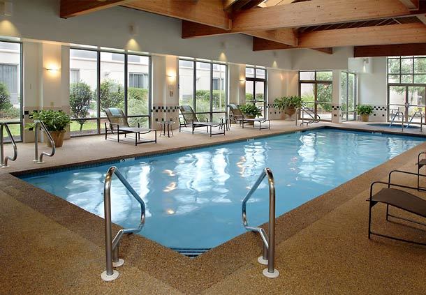 Hotel Courtyard Nashua