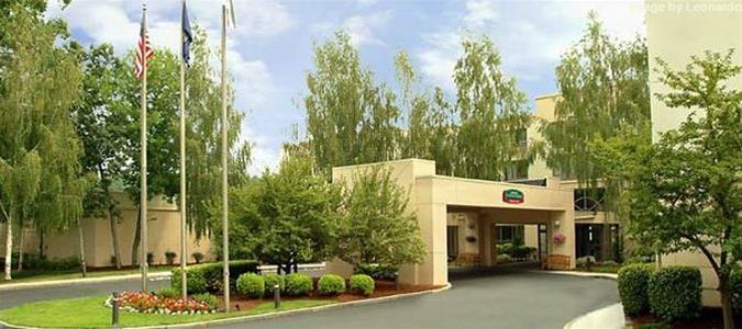 Hotel Courtyard Nashua