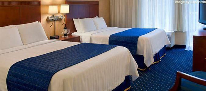 Hotel Courtyard Nashua