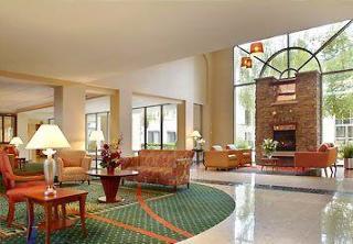 Hotel Courtyard Nashua