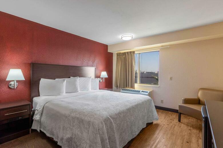 Hotel Red Roof Inn El Paso East