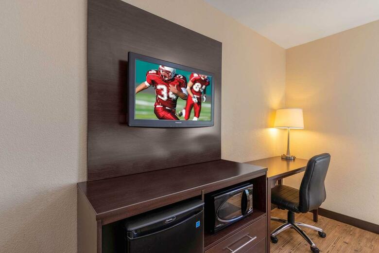 Hotel Red Roof Inn El Paso East
