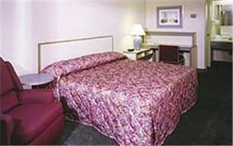 Hotel Red Roof Inn El Paso East