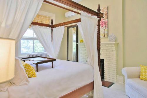 Apartamentos All Suites Whitney Manor