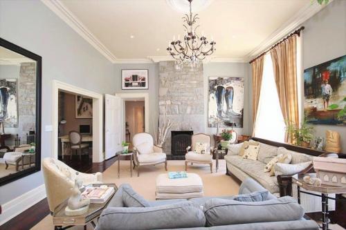 Apartamentos All Suites Whitney Manor