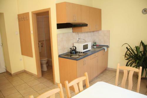 Afrodit� Apartmanok
