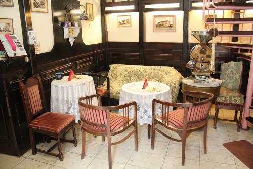 Afrodit� Apartmanok