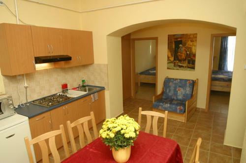 Afrodit� Apartmanok