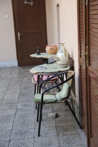 Afrodit� Apartmanok