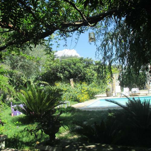 Villa Masseria San Vito