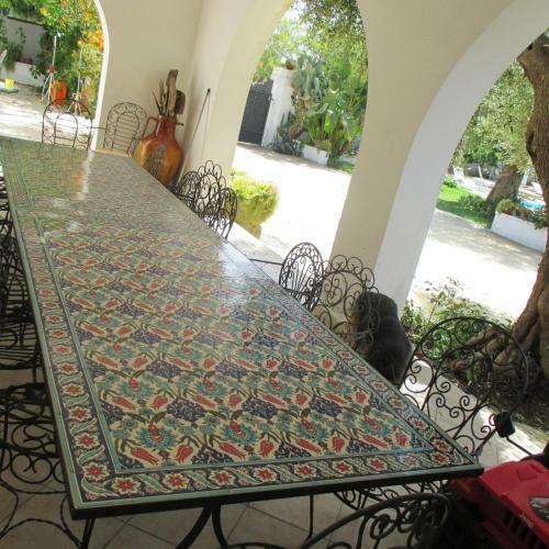 Villa Masseria San Vito