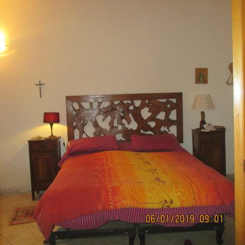 Villa Masseria San Vito