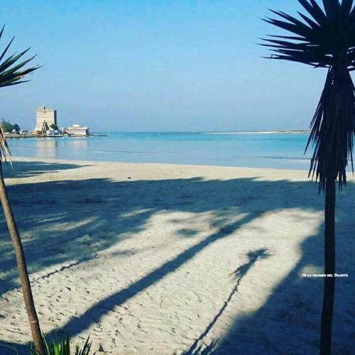 Villa Masseria San Vito