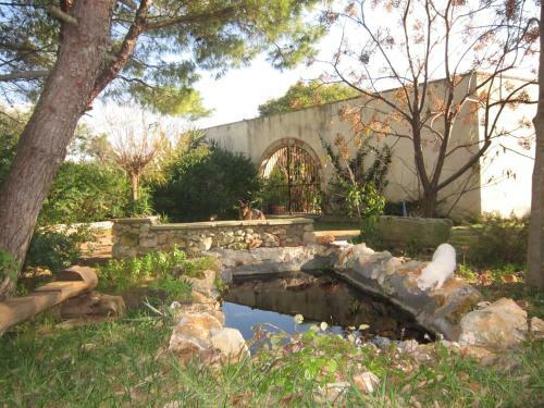 Villa Masseria San Vito