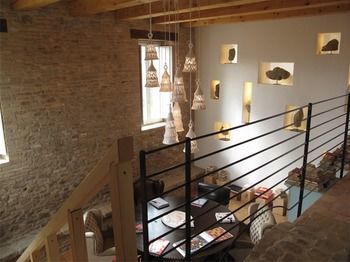 Apartamento Castello Di Granarola