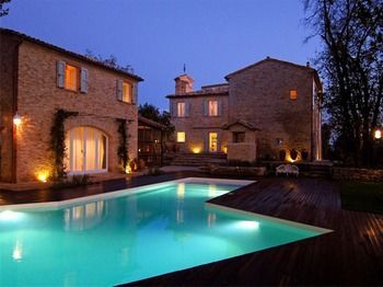 Apartamento Castello Di Granarola