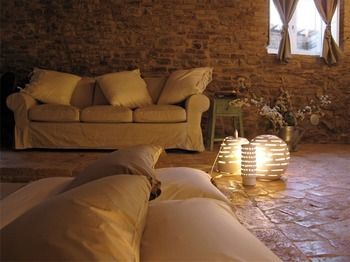 Apartamento Castello Di Granarola