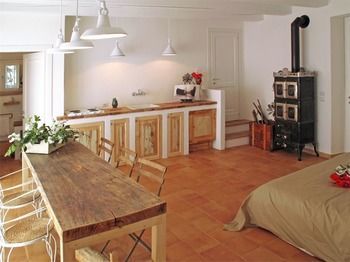 Apartamento Castello Di Granarola