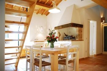 Apartamento Castello Di Granarola