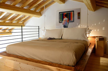 Apartamento Castello Di Granarola