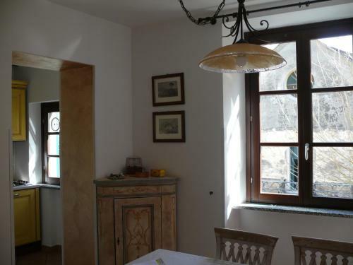 Apartamento La Posada