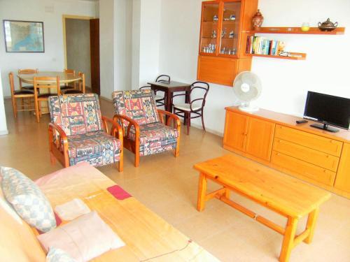Apartamento Marina