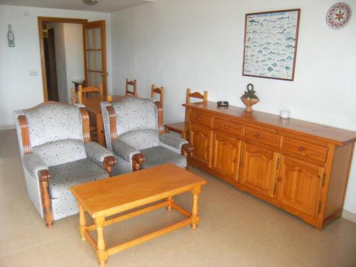 Apartamento Marina