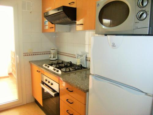 Apartamento Marina