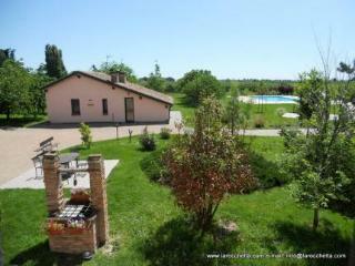 Hotel Agriturismo La Rocchetta