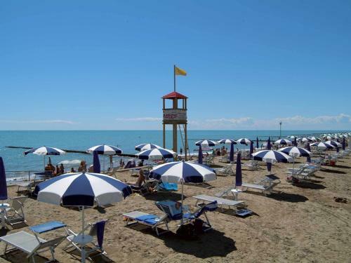 Hotel Maregolf