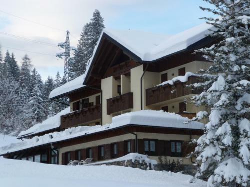 Hotel Albergo Nuoitas