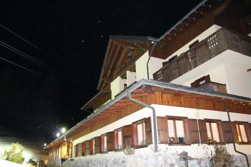 Hotel Albergo Nuoitas