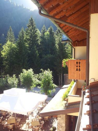 Hotel Albergo Nuoitas
