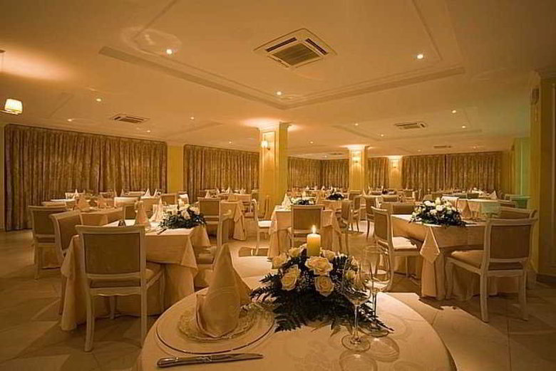 Hotel Stella Marina
