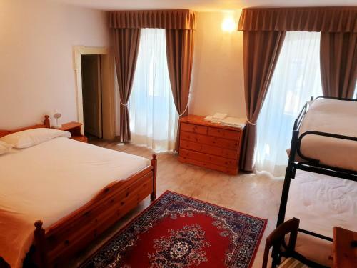 Hotel Albergo Trieste