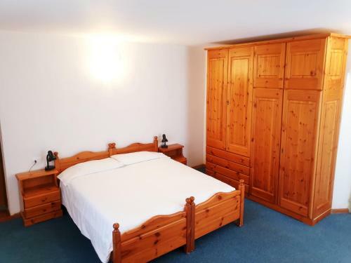Hotel Albergo Trieste