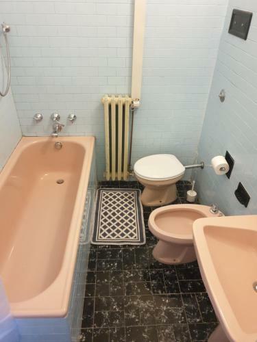 Hotel Albergo Trieste