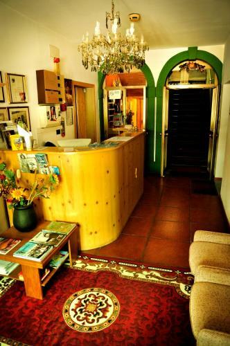 Hotel Albergo Trieste