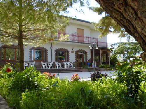 Hotel Del Lago