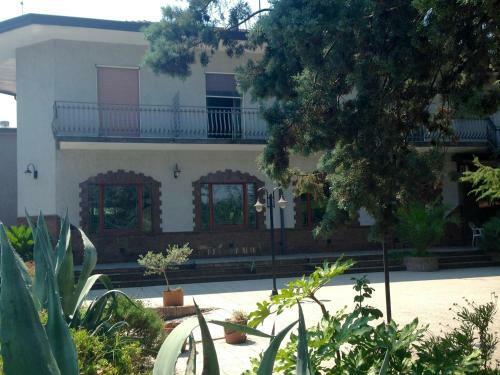 Hotel Del Lago