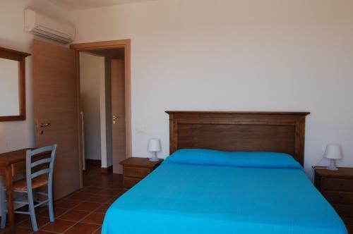 Apartamento Borgo Valmarina