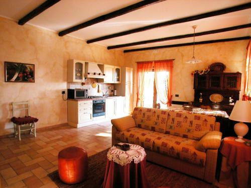 Agroturismo Agriturismo Istrice Innamorato