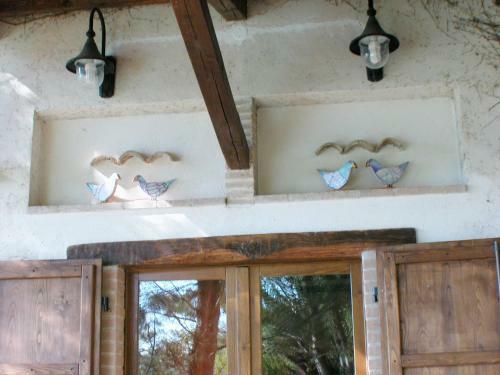 Agroturismo Agriturismo Istrice Innamorato