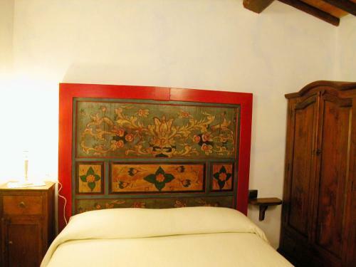 Agroturismo Agriturismo Istrice Innamorato